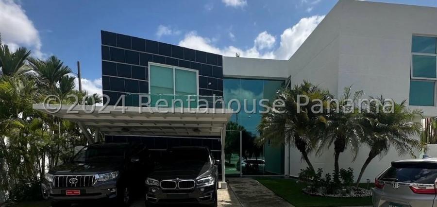 Foto Casa en Venta en panama, Panamá - U$D 565.000 - CAV75340 - BienesOnLine