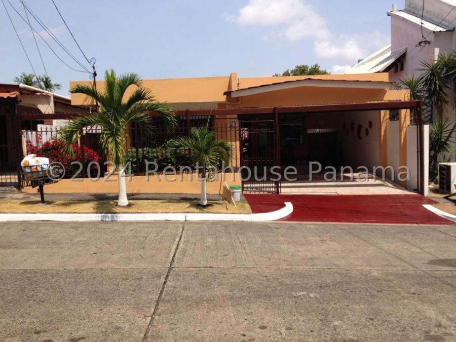 Foto Casa en Venta en panama, Panam - U$D 425.000 - CAV73452 - BienesOnLine