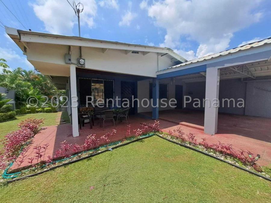 Foto Casa en Venta en Ciudad de Panamá, Panamá - U$D 300.000 - CAV76013 - BienesOnLine