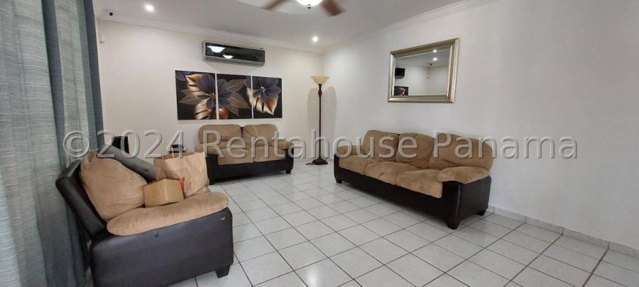 Foto Casa en Venta en panama, Panamá - U$D 240.000 - CAV74102 - BienesOnLine