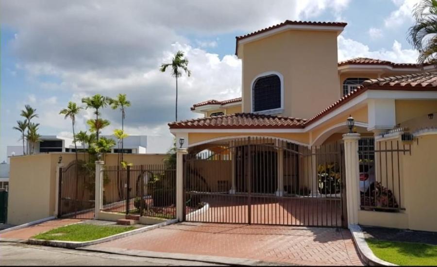 Casa en Venta en  Ciudad de Panamá, Panamá