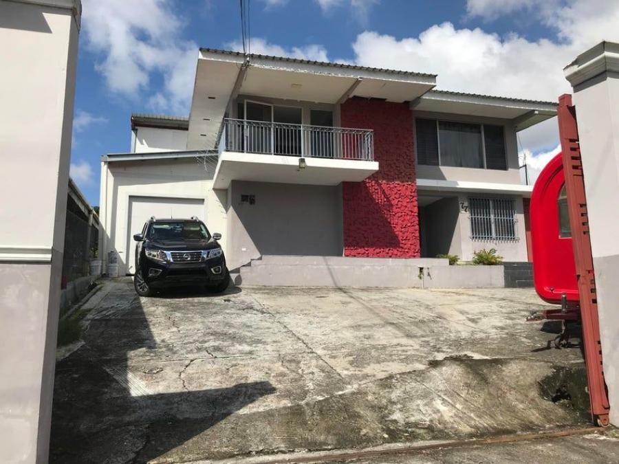 Foto Casa en Venta en betania, Panamá - U$D 748.000 - CAV67516 - BienesOnLine