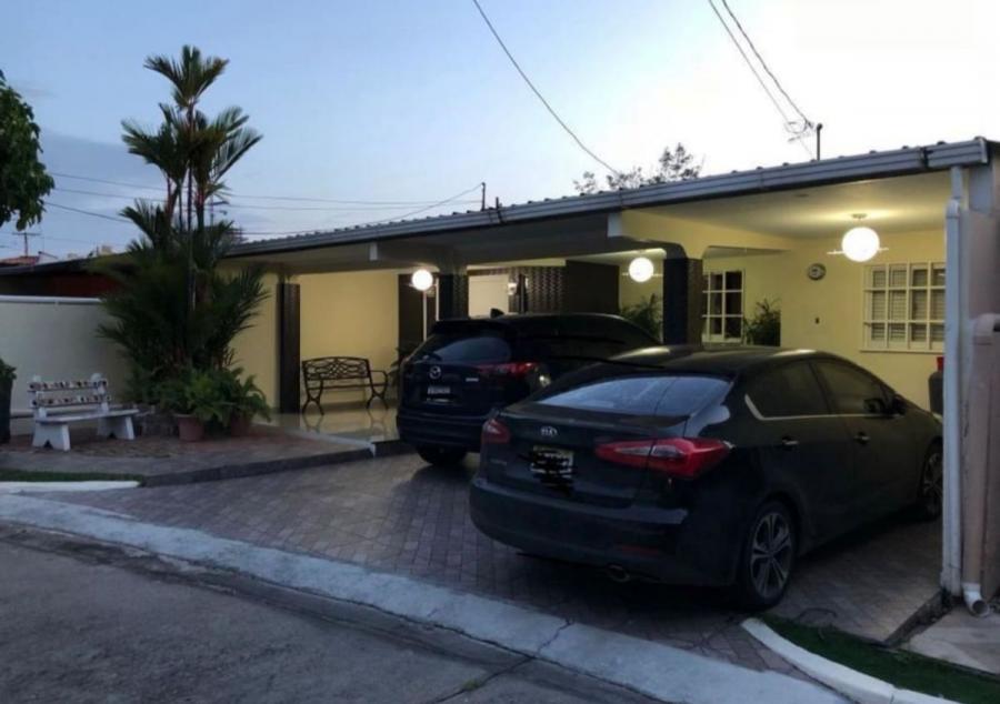 Foto Casa en Venta en TUMBA MUERTO, Betania, Panamá - U$D 275.000 - CAV58960 - BienesOnLine