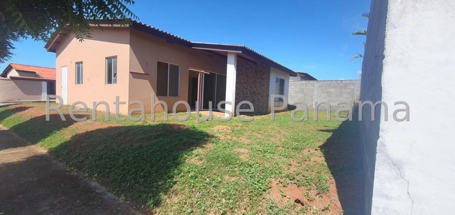 Foto Casa en Venta en CHORRERA, La Chorrera, Panamá - U$D 95.000 - CAV75981 - BienesOnLine