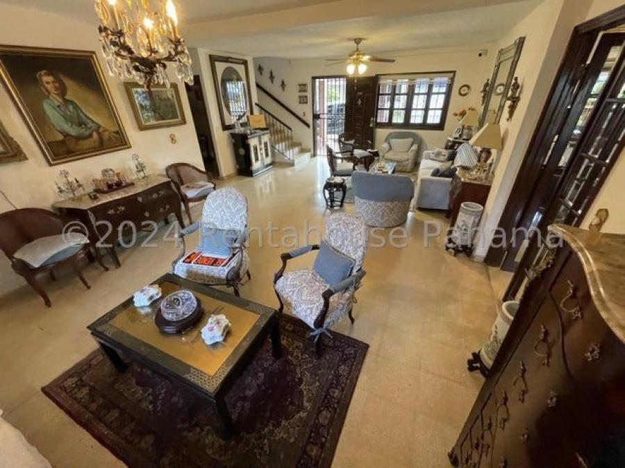 Foto Casa en Venta en San Francisco, San Francisco, Panamá - U$D 530.000 - CAV72837 - BienesOnLine