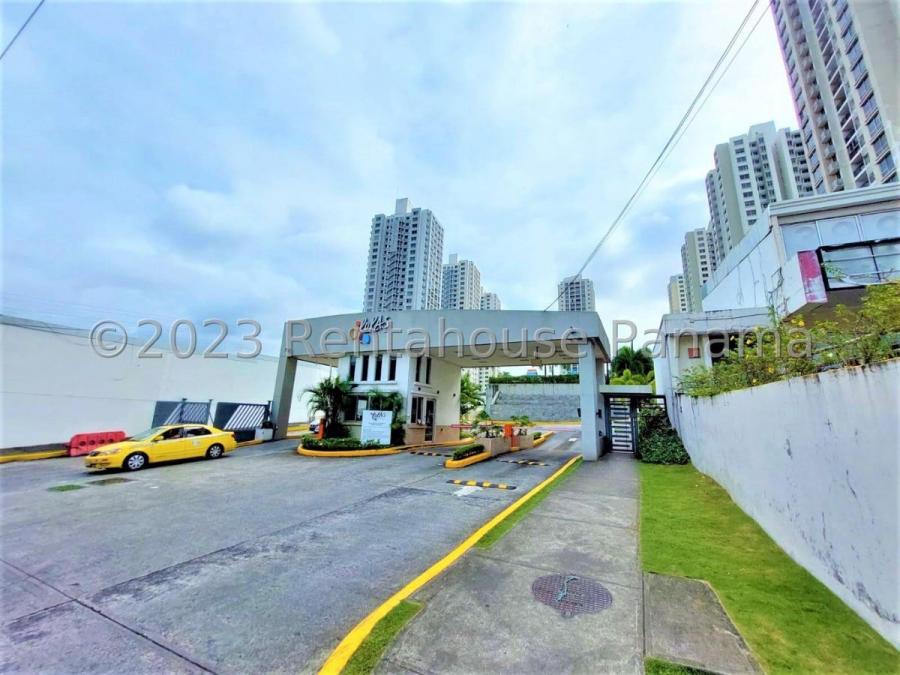 Foto Apartamento en Venta en Condado del Rey, Amelia Denis De Icaza, Panamá - U$D 180.000 - APV75693 - BienesOnLine