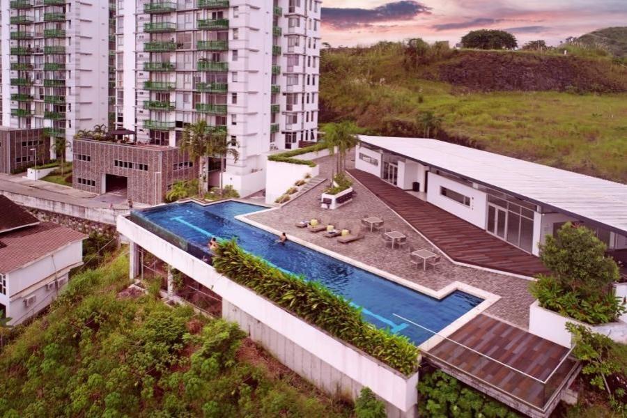 Venta de Apartamento a Estrenar en 4 Horizontes, Altos de Panamá 20-6684GG