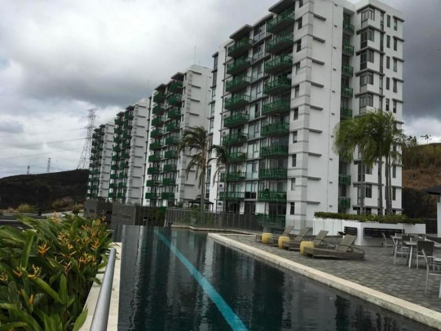 Venta de Apartamento a estrenar en PH 4 Horizontes, Altos de Panamá 20-4494