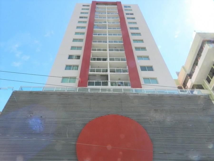 Foto Apartamento en Venta en San Francisco, San Francisco, Panamá - U$D 135.000 - APV40151 - BienesOnLine