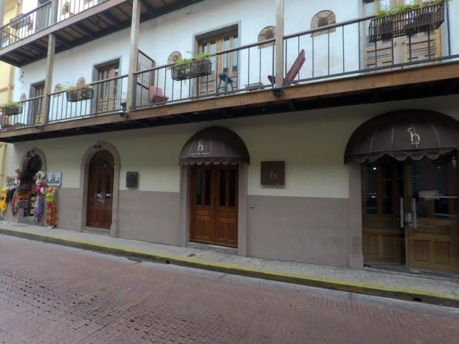 Venta de Apartamento Amoblado en Casco Antiguo 20-2893