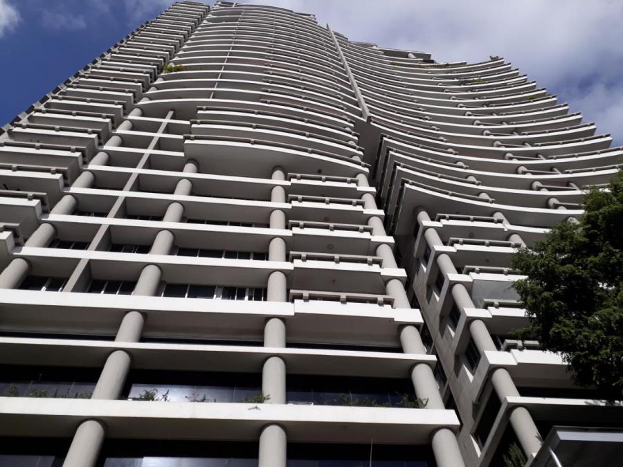 Foto Apartamento en Venta en PH Luxor, El Cangrejo, Panamá - U$D 180.000 - APV34405 - BienesOnLine