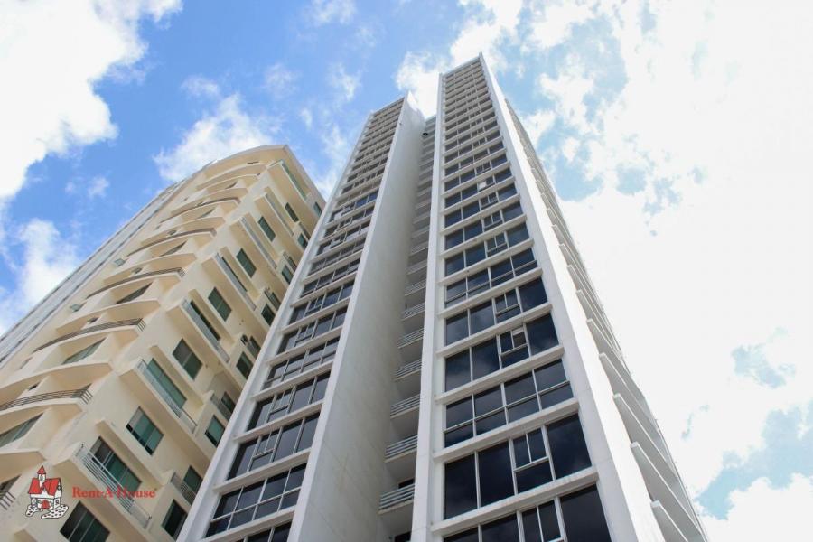 Foto Apartamento en Venta en San Francisco, San Francisco, Panamá - U$D 305.000 - APV44266 - BienesOnLine