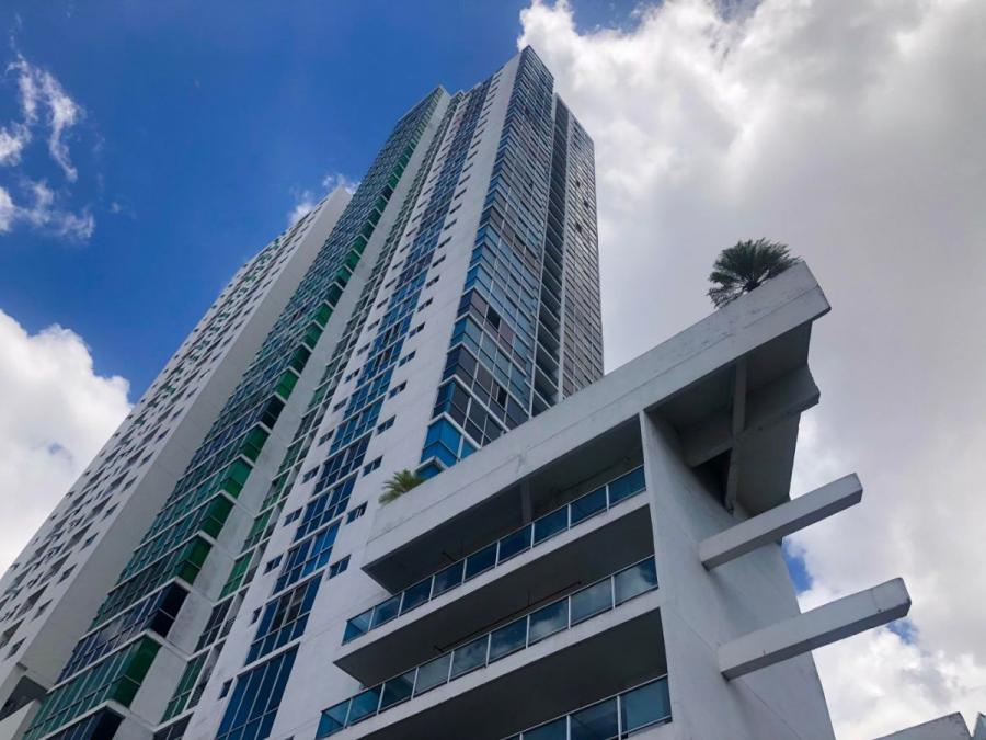 Foto Apartamento en Venta en San Francisco, Panamá - U$D 170.000 - APV75857 - BienesOnLine