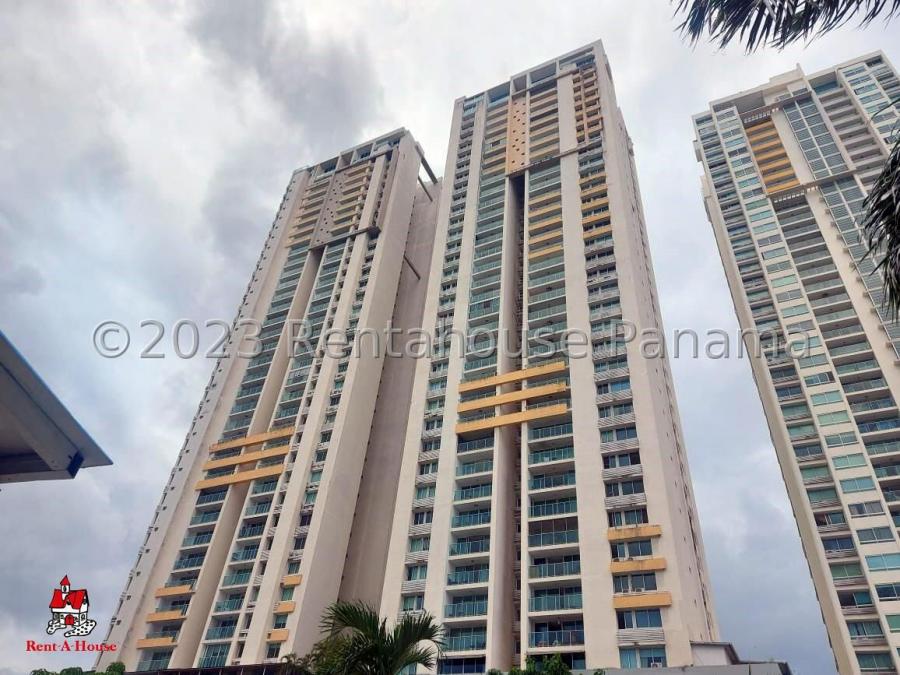 Foto Apartamento en Venta en San Francisco, Juan Daz, Panam - U$D 168.000 - APV75450 - BienesOnLine