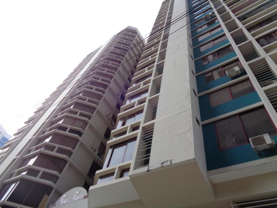 Foto Apartamento en Venta en PH Twin Towers, Bella Vista, Panamá - U$D 279.000 - APV35238 - BienesOnLine