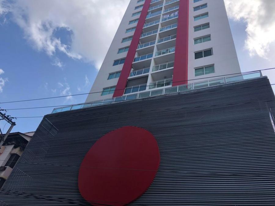 Foto Apartamento en Venta en PH Red Point, San Francisco, Panamá - U$D 136.000 - APV42914 - BienesOnLine