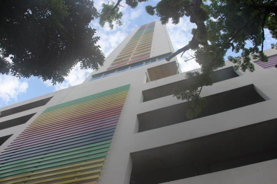 Venta de Apartamento Céntrico en PH Rainbow, El Carmen 20-9014