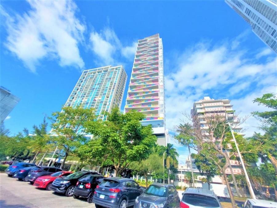 Foto Apartamento en Venta en Avenida Balboa, Bella Vista, Panamá - U$D 232.500 - APV74164 - BienesOnLine