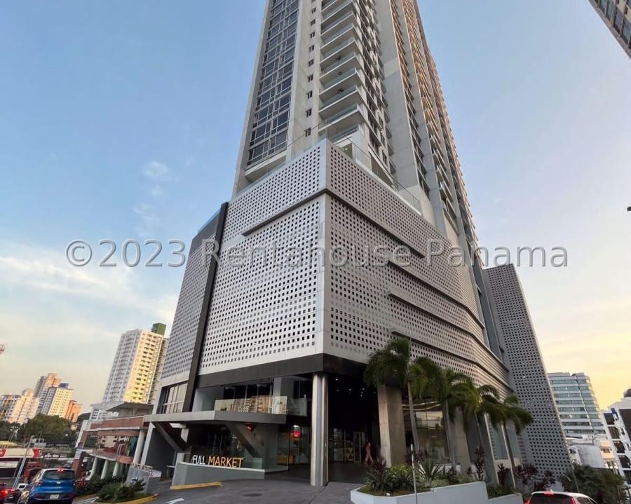 Venta de Apartamento de 112 m2 en PH Loma Vista Tower, Hato Pintado 25-6778