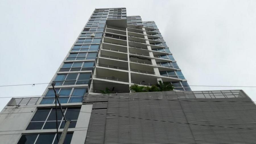 Venta de Apartamento de 120 m2 en PH Park City, El Cangrejo 20-6042