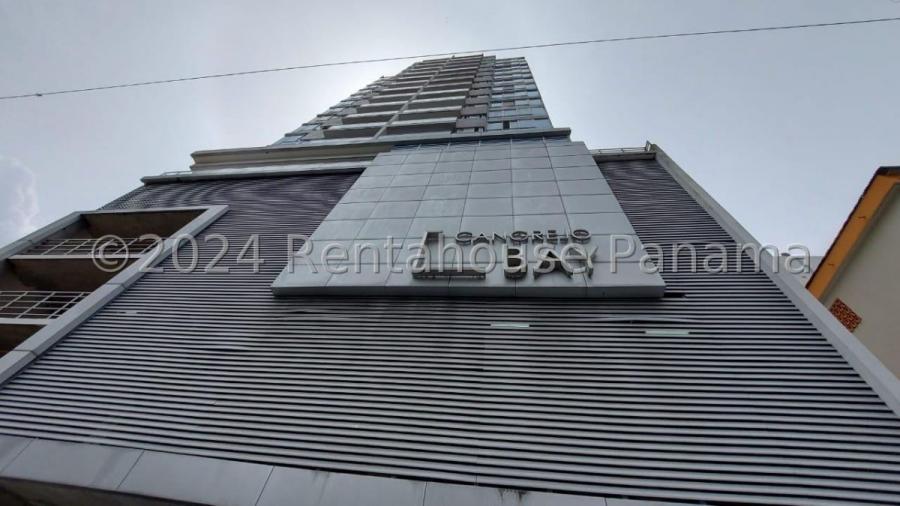 Apartamento en Venta en Cangrejo Bay, San Francisco, Panamá - U$D 193. ...