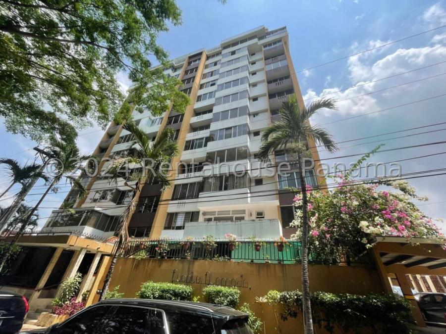 Venta de Apartamento de 131 m2 en PH Fuente Alameda, La Alameda 25-2274