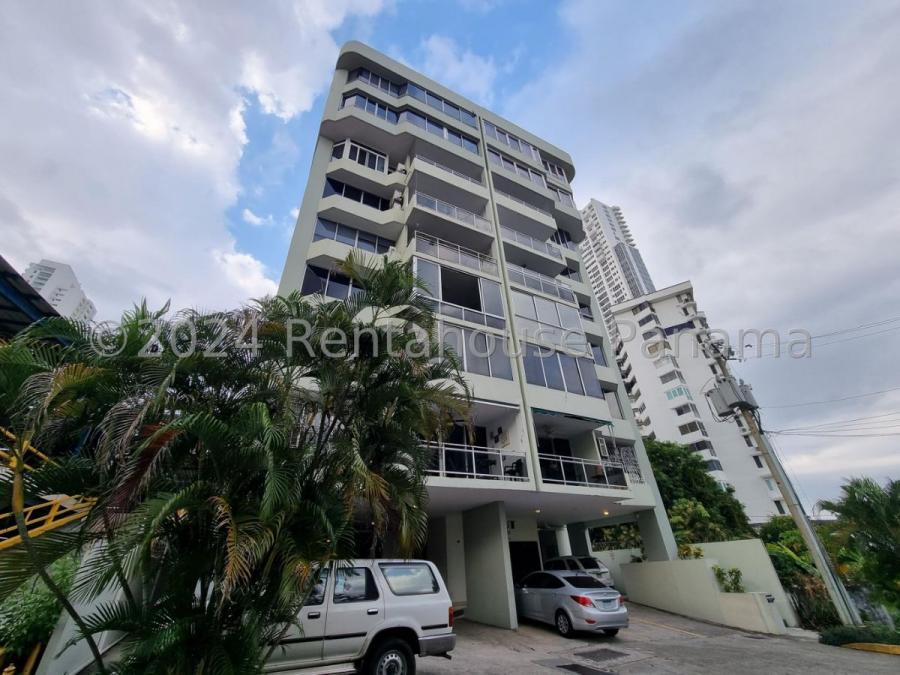 Venta de Apartamento de 145 m2 en PH Coconut Grove, Coco del Mar 25-4553