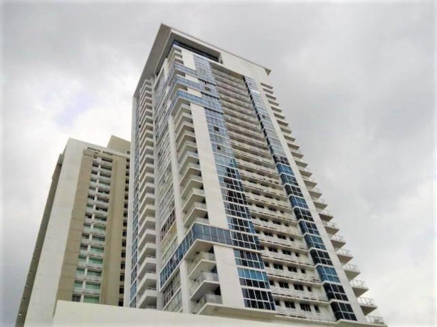 Foto Apartamento en Venta en San Francisco, San Francisco, Panamá - U$D 285.000 - APV37992 - BienesOnLine