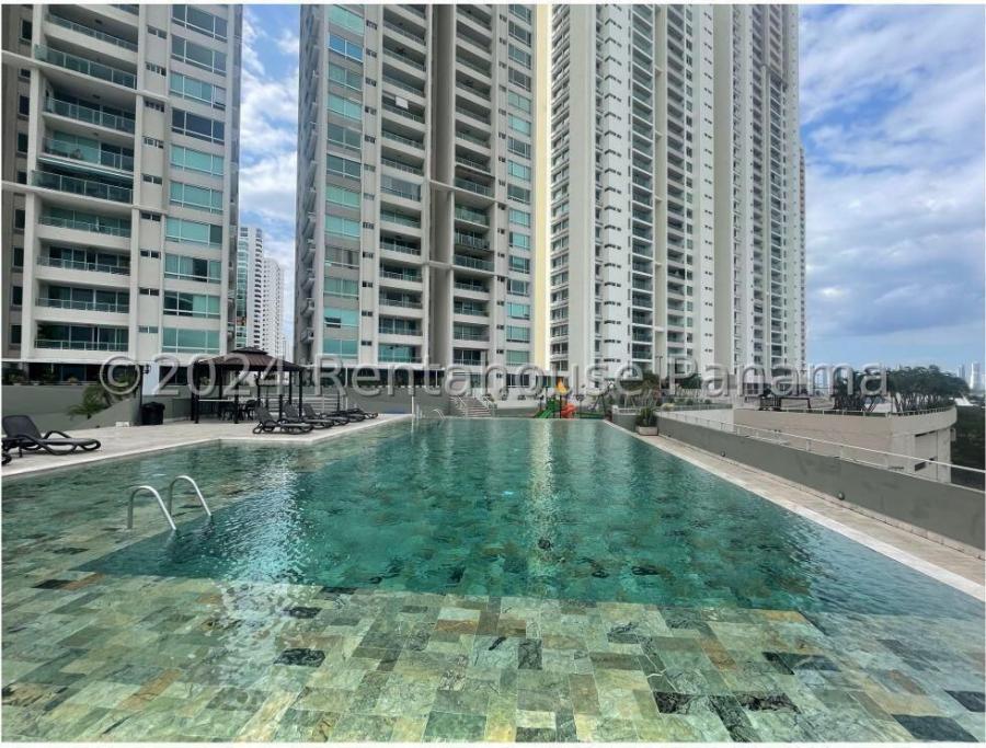 Foto Apartamento en Venta en San Fracisco, San Francisco, Panamá - U$D 216.000 - APV74171 - BienesOnLine