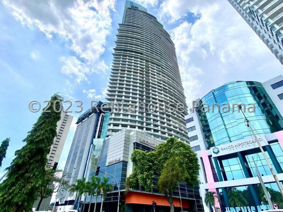 Foto Apartamento en Venta en Balboa, Panamá - U$D 280.000 - APV74358 - BienesOnLine