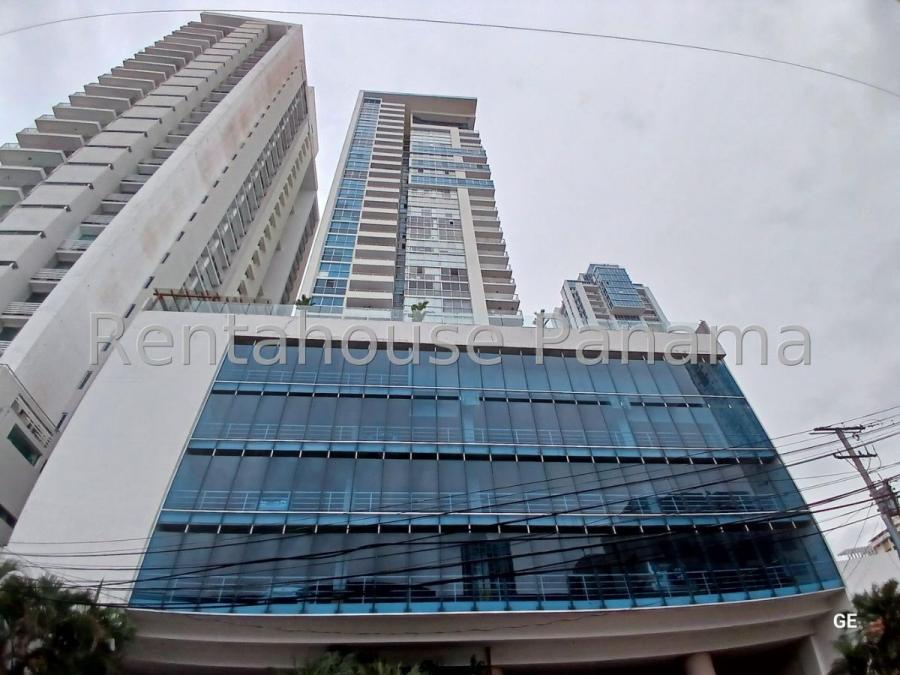 Venta de Apartamento de 175 m2 en PH The Regent, San Francisco 25-3634