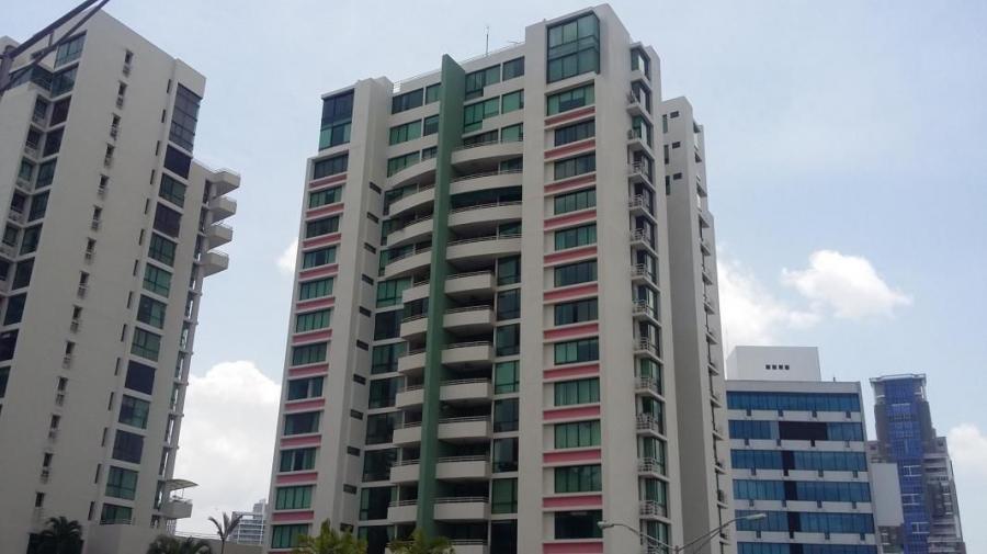 Venta de Apartamento de 209 m2 en Oceanía, Edison Park 19-1268GG