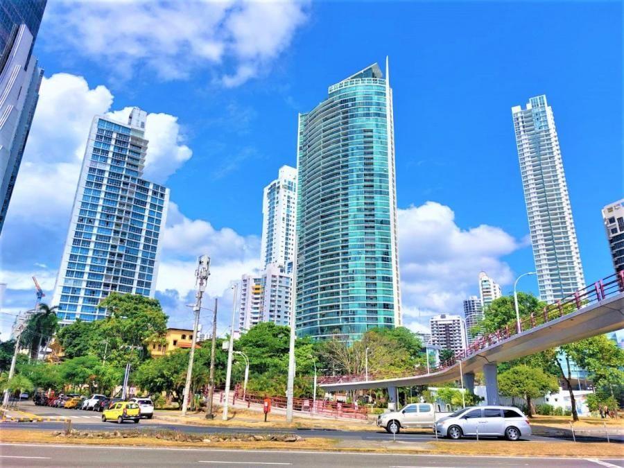 Foto Apartamento en Venta en Bella Vista, Panamá - U$D 660.000 - APV75859 - BienesOnLine