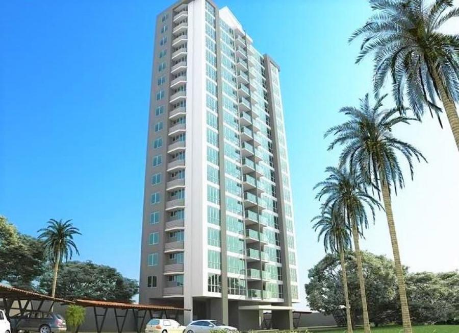 Foto Apartamento en Venta en PH Creta, Chanis, Panamá - U$D 185.000 - APV35426 - BienesOnLine