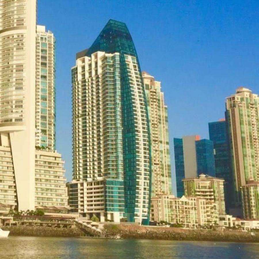 Foto Apartamento en Venta en PH Grand Tower, Punta Pacífica, Panamá - U$D 848.000 - APV35429 - BienesOnLine