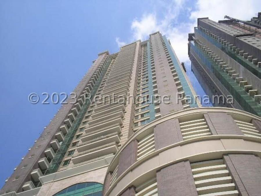 Foto Apartamento en Venta en Punta pacifica, San Francisco, Panamá - U$D 780.000 - APV72677 - BienesOnLine