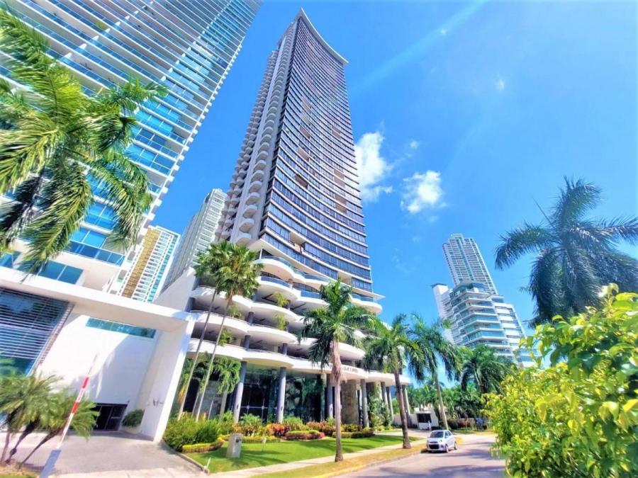 Venta de Apartamento de 337 m2 en PH Panamá Bay Tower, Costa del Este 25-1619