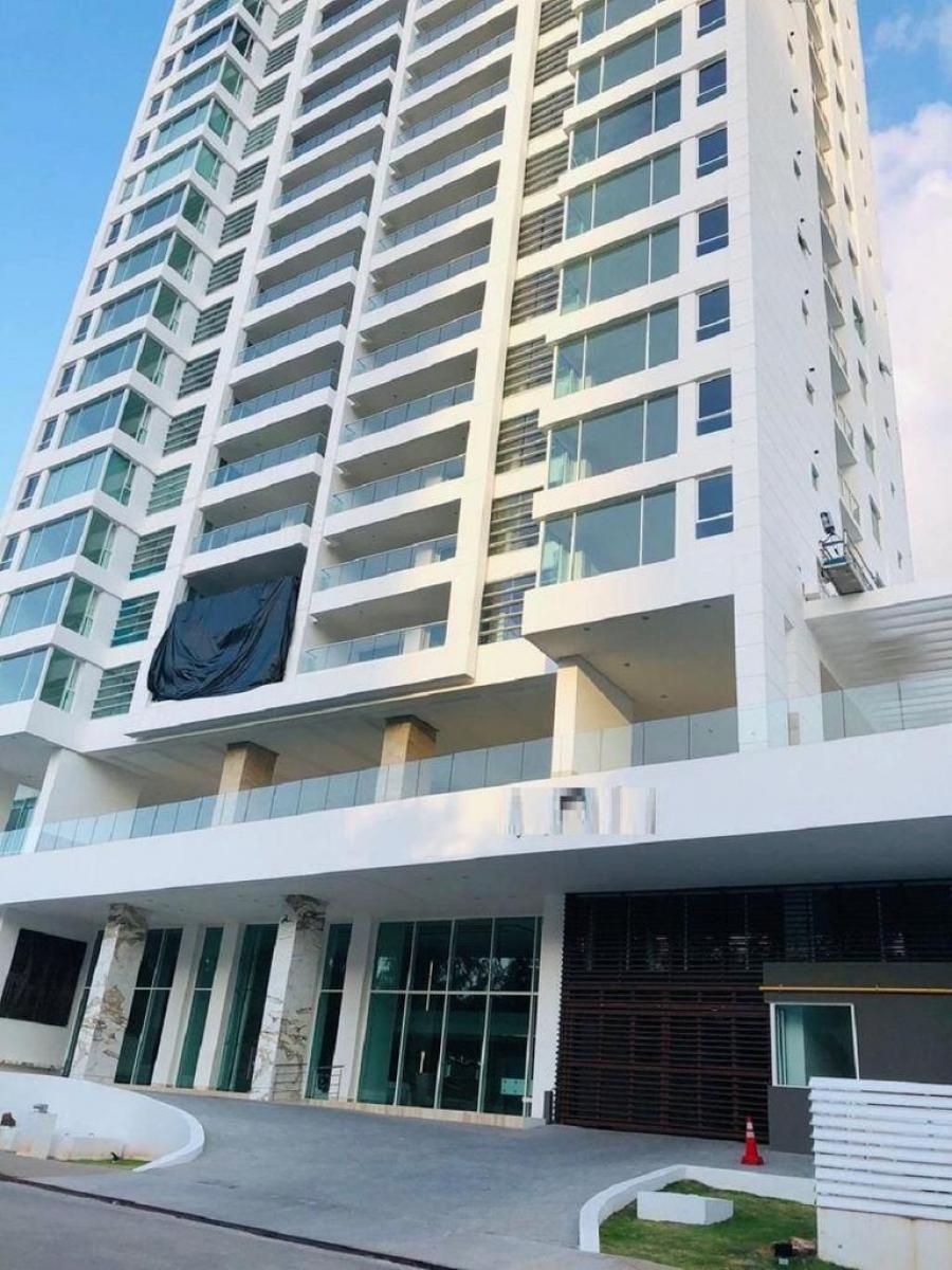 Venta de Apartamento de 358 m2 en PH Aria, Costa del Este 21-8518GG