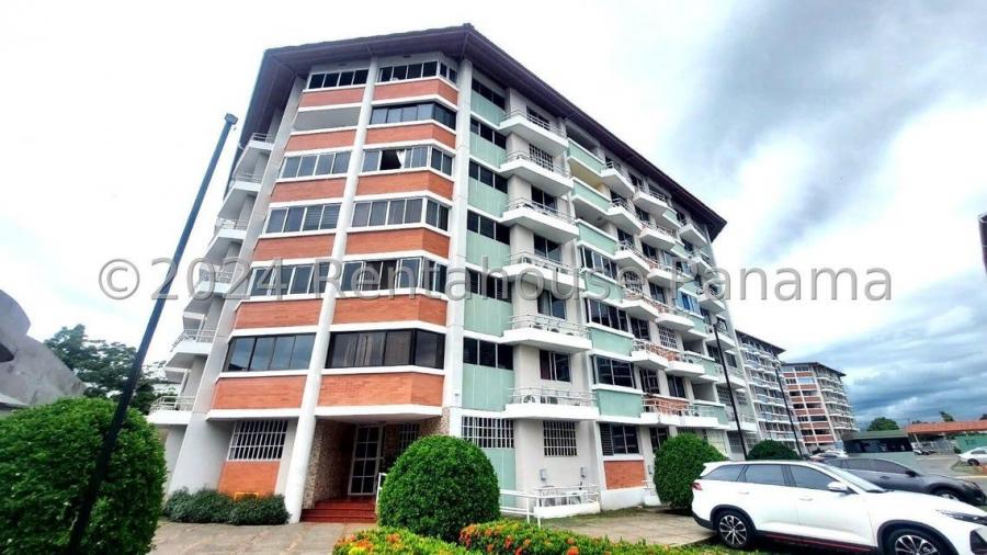 Foto Apartamento en Venta en Chitré, Herrera - U$D 77.500 - APV74670 - BienesOnLine