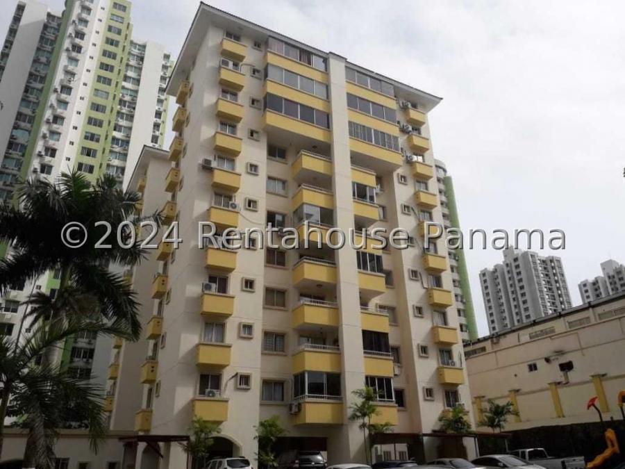 Foto Apartamento en Venta en Betania, Panam - U$D 115.000 - APV74951 - BienesOnLine