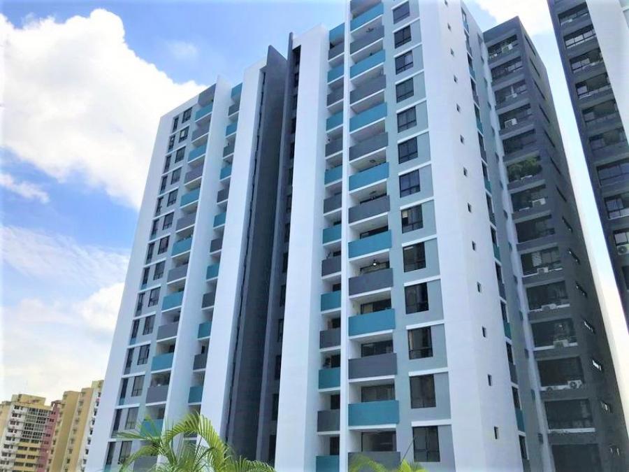 Venta de Apartamento de 80 m2 en PH Terrazas del Rey, Condado del Rey 22-93GG