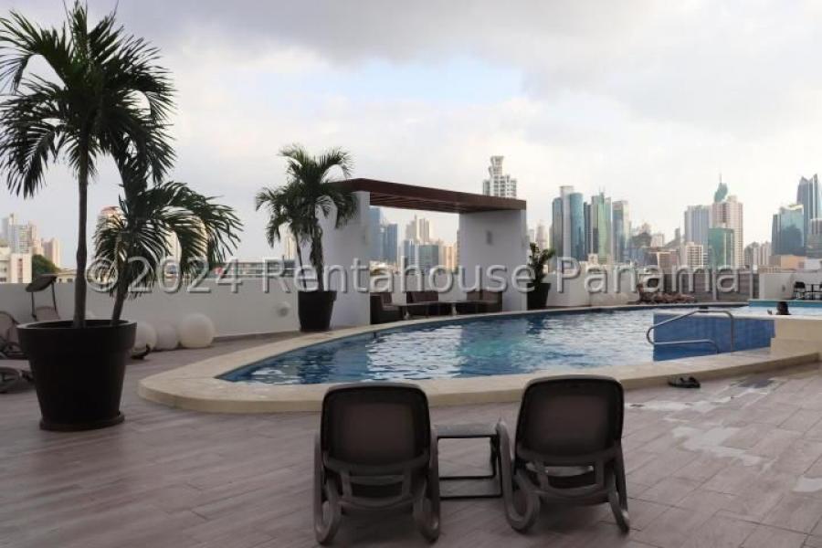 Foto Apartamento en Venta en Via españa, Rufina Alfaro, Panamá - U$D 160.000 - APV74669 - BienesOnLine