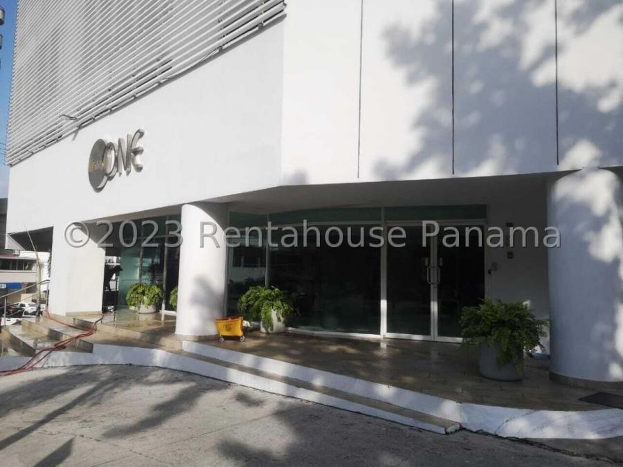 Foto Apartamento en Venta en San Francisco, San Francisco, Panamá - U$D 170.000 - APV74258 - BienesOnLine