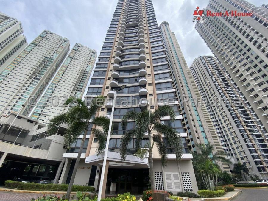 Foto Apartamento en Venta en San Francisco, San Francisco, Panamá - U$D 159.000 - APV72650 - BienesOnLine