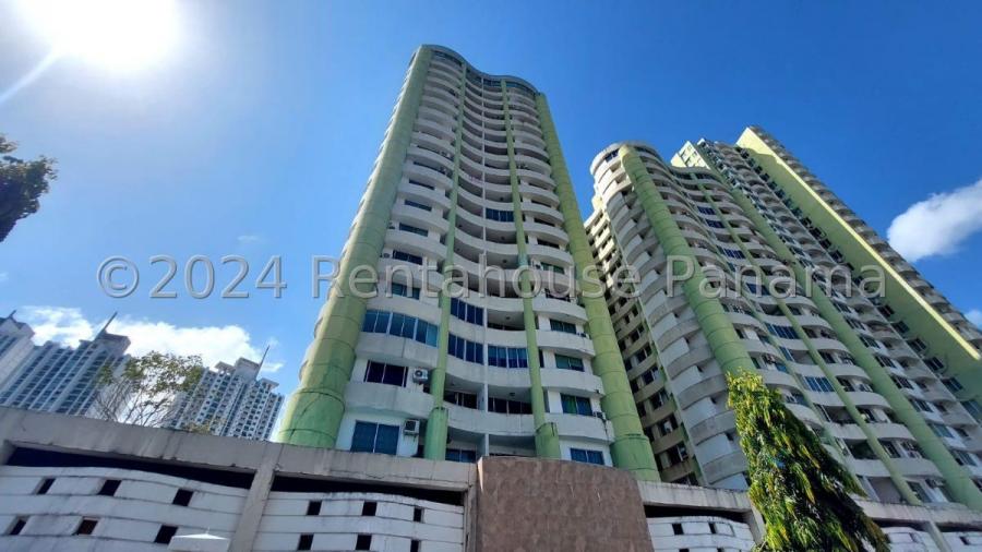 Foto Apartamento en Venta en Condado del rey, Amelia Denis De Icaza, Panamá - U$D 125.000 - APV74162 - BienesOnLine