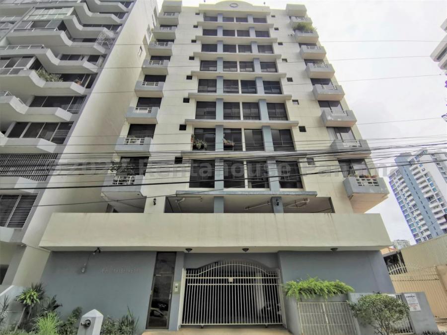 Foto Apartamento en Venta en San Francisco, Panamá - U$D 110.000 - APV74355 - BienesOnLine