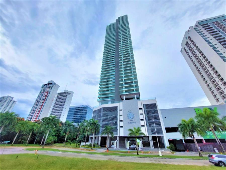 Venta de Apartamento de Lujo en PH Park Lane, Costa del Este 21-7781