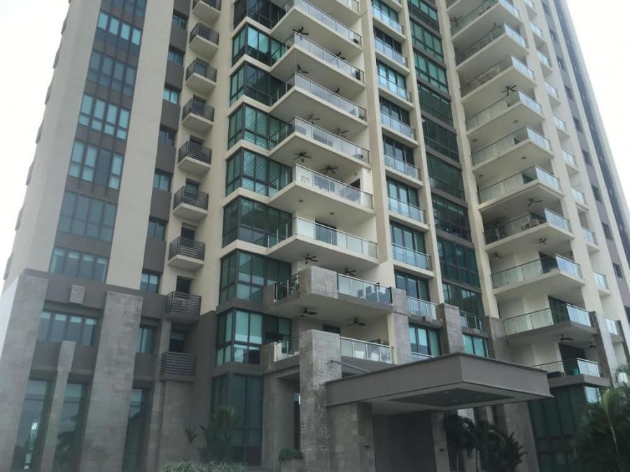 Venta de Apartamento de Lujo en PH Valery Point, Santa María 20-6206