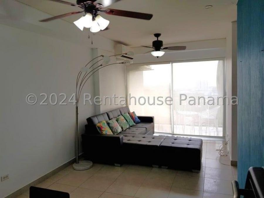 Foto Apartamento en Venta en 12  de Octubre, Ciudad de Panamá, Panamá - U$D 126.000 - APV74629 - BienesOnLine