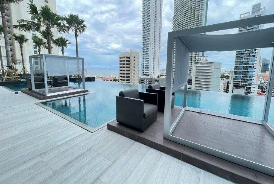 Apartamento en Venta en  Ciudad de Panamá, Panamá